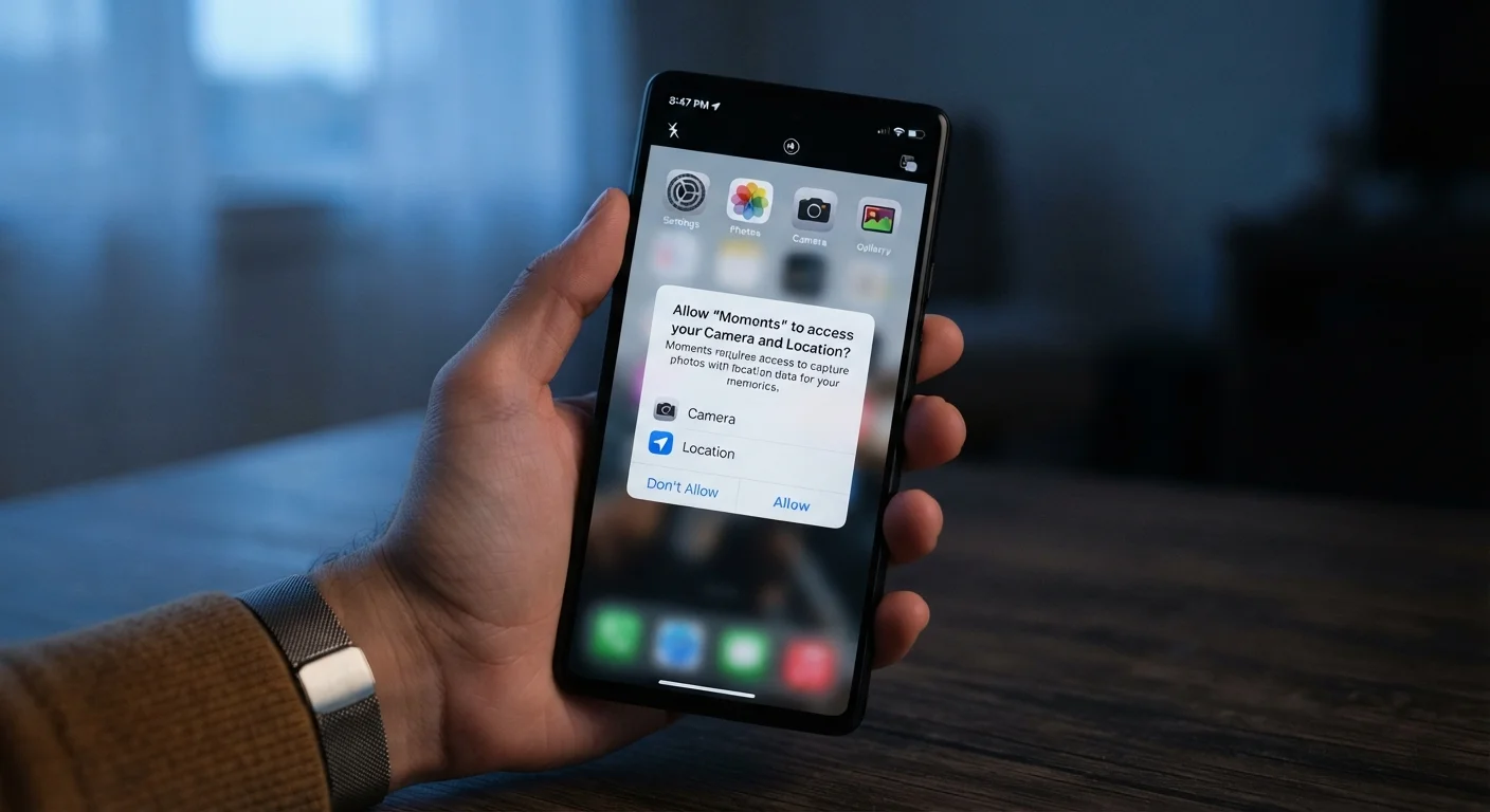 App Permissions: What Each One Grants and When to Be Cautious