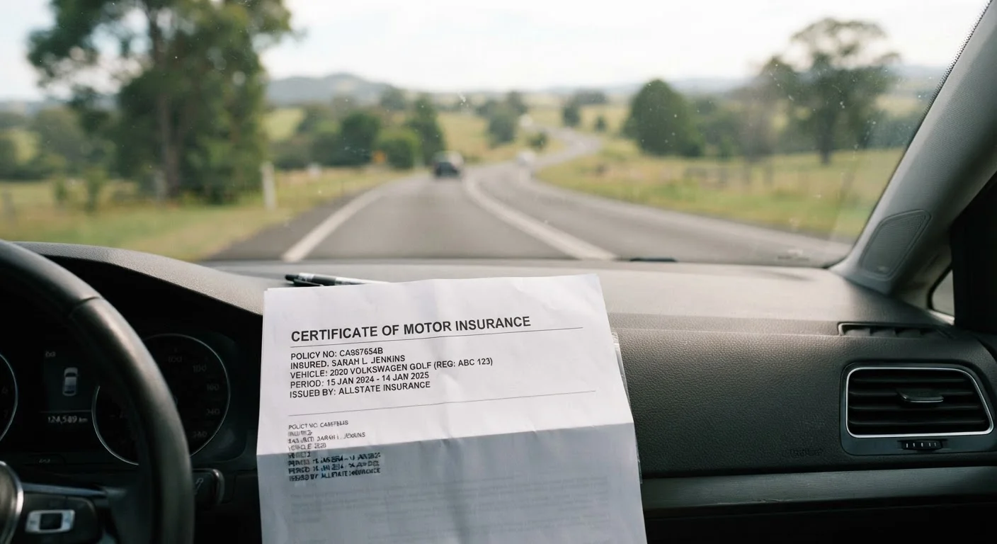 Auto Insurance Myths That Cost Drivers Real Money
