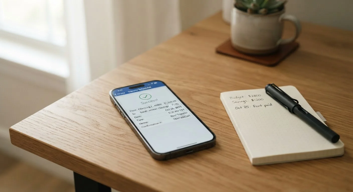 Automating Your Savings: How It Works and When It Helps