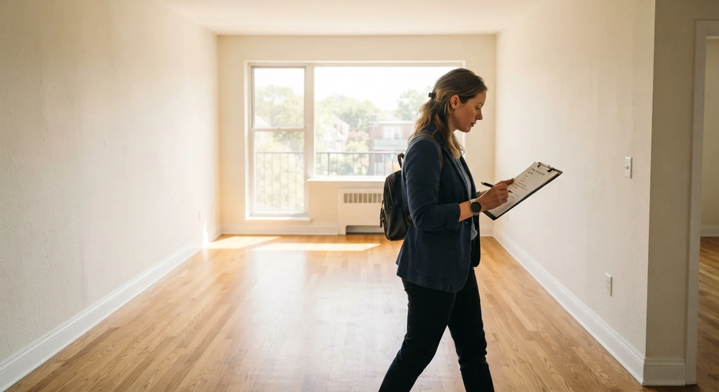 Before You Sign: A Move-In Checklist for New Renters