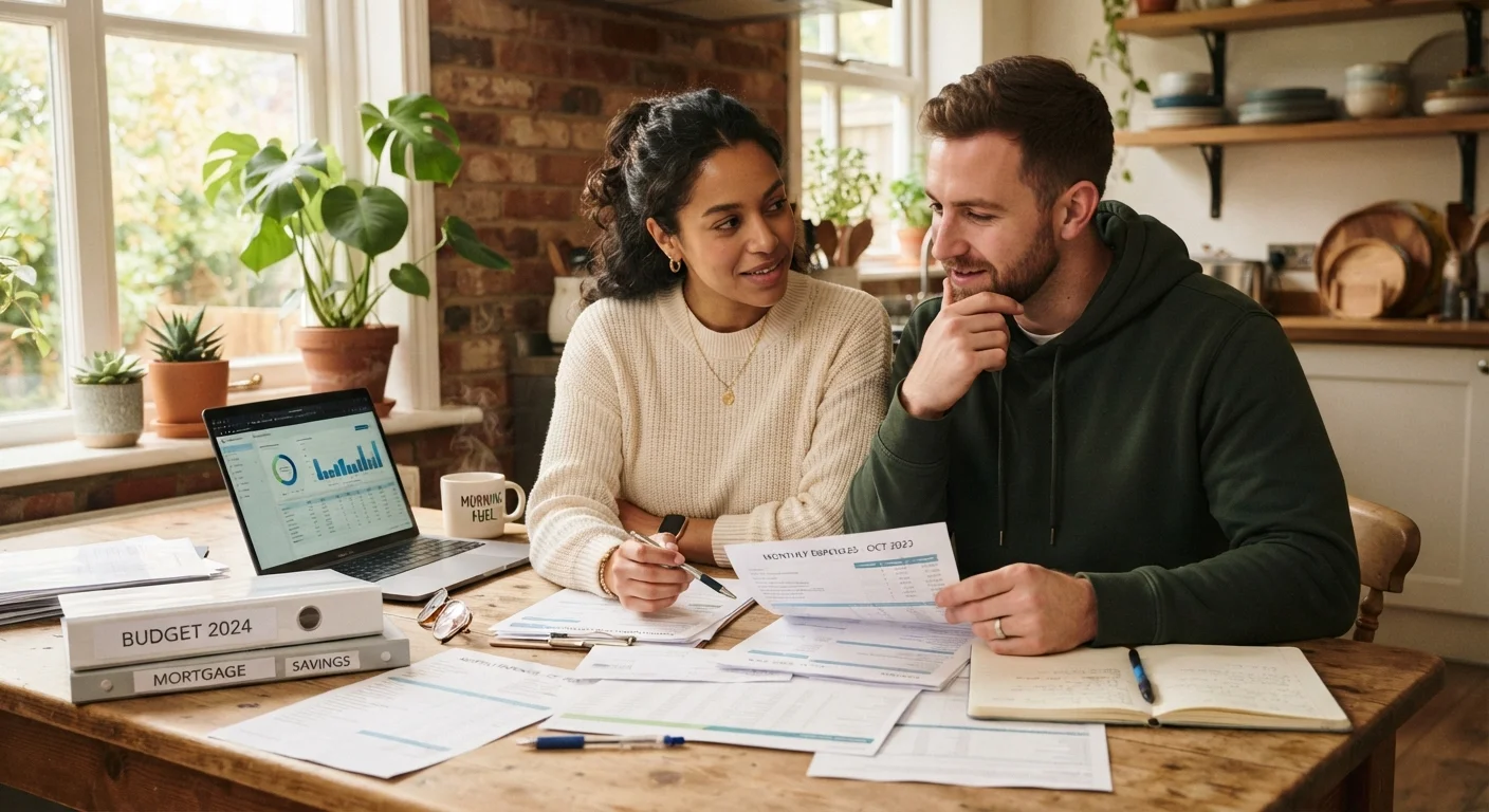 Before You Start House Hunting: A Readiness Checklist
