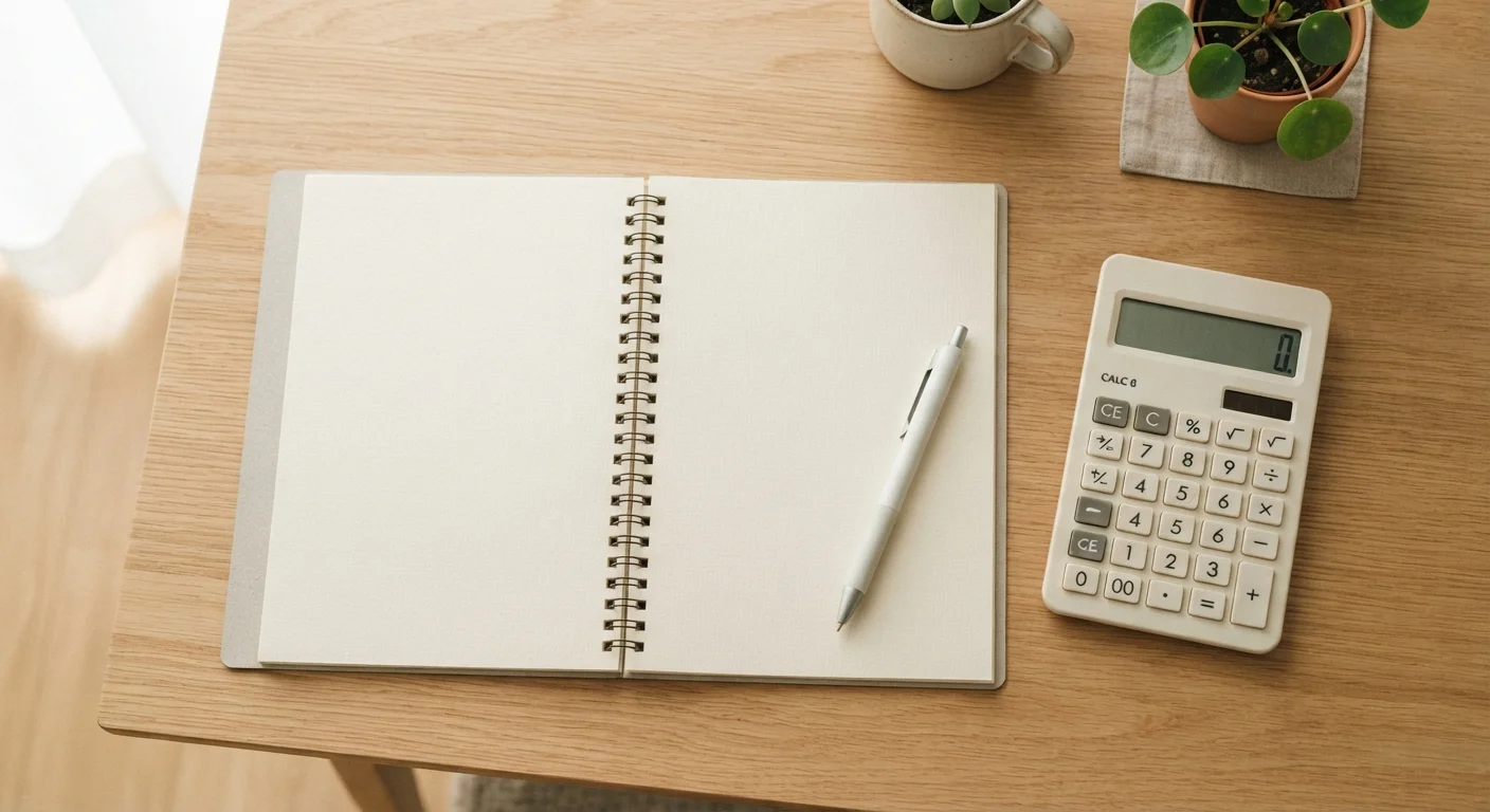 Budgeting from Zero: A Practical Starting Point for Financial Beginners