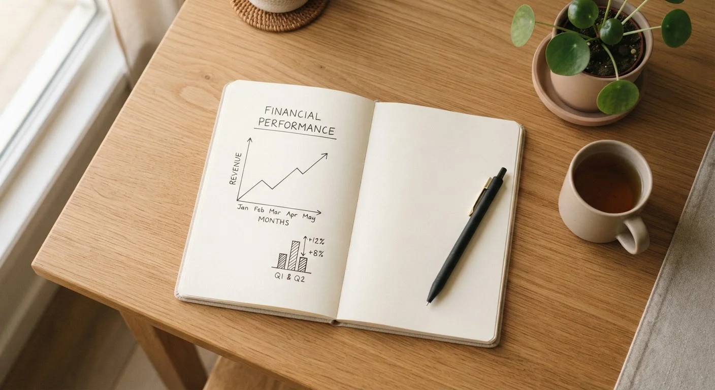Building a Financial Plan From Scratch When You Don't Know Where to Start