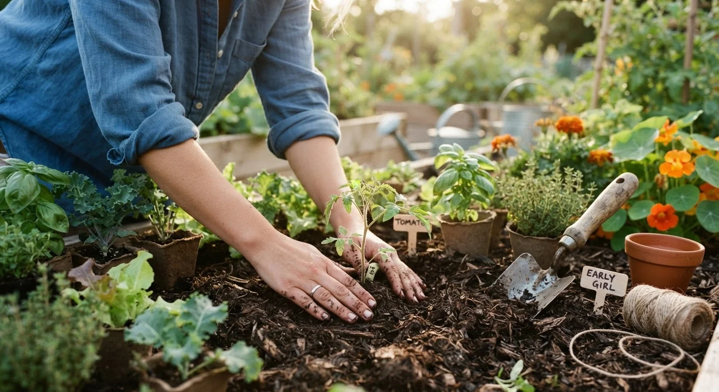 Common Garden Myths That Lead New Growers Astray