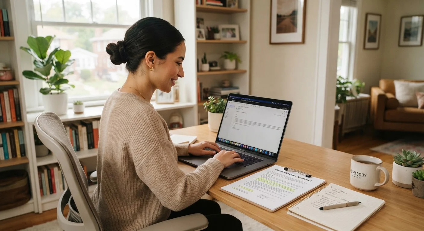 Communicating With Your Landlord: Practices That Prevent Disputes