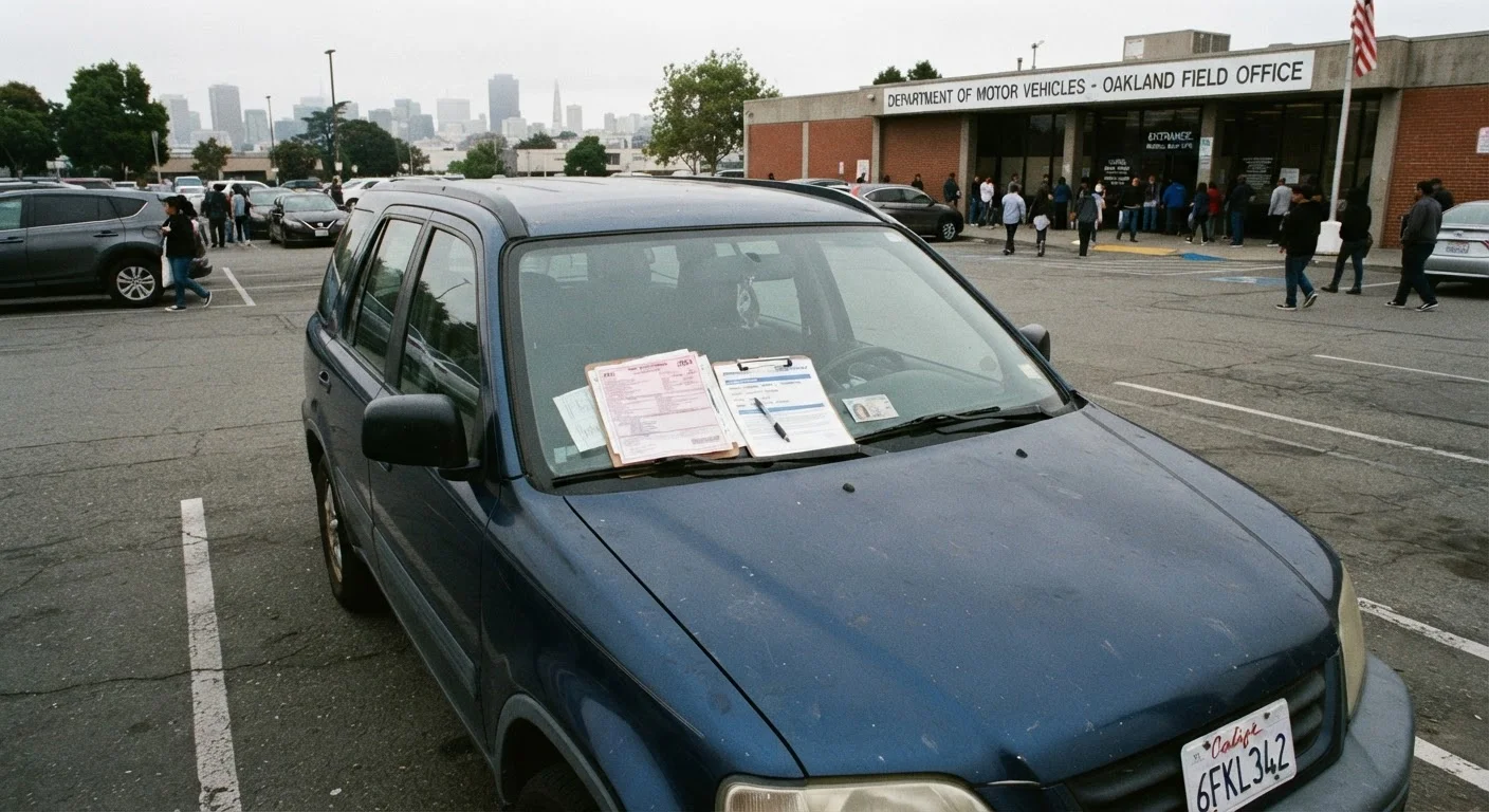 Comprehensive Car Ownership: Navigating Insurance, Registration, and Ongoing Costs