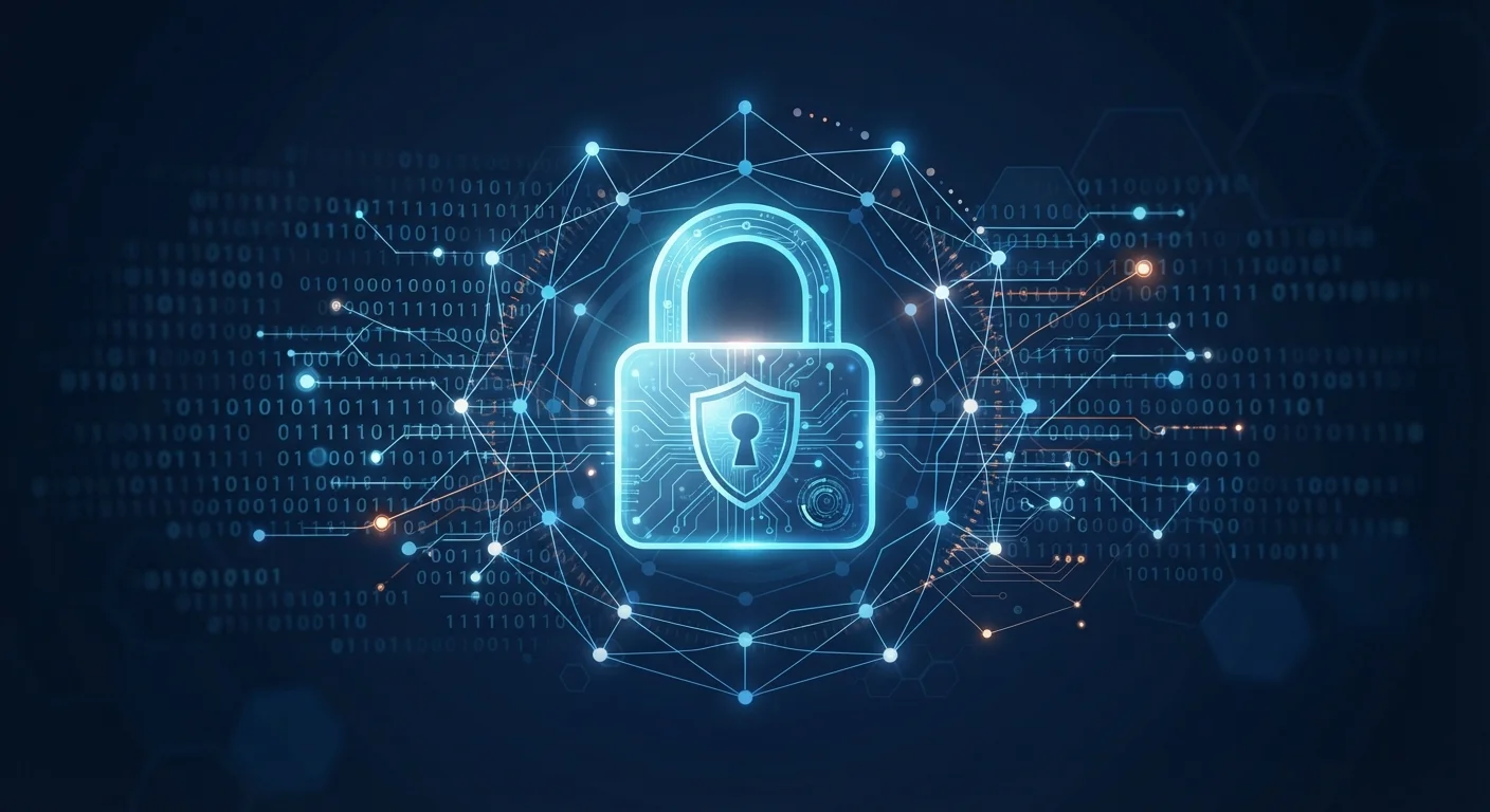 Cybersecurity Terms You Keep Seeing, Defined Simply