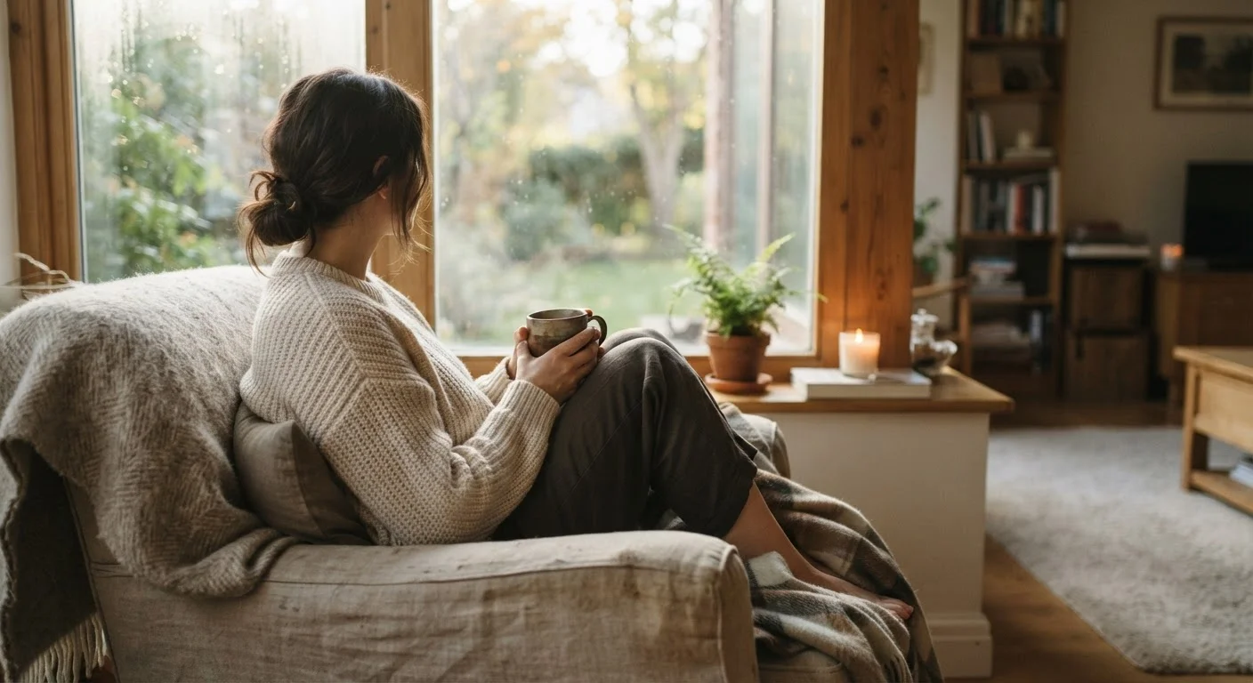 Everyday Habits That Quietly Support Emotional Resilience