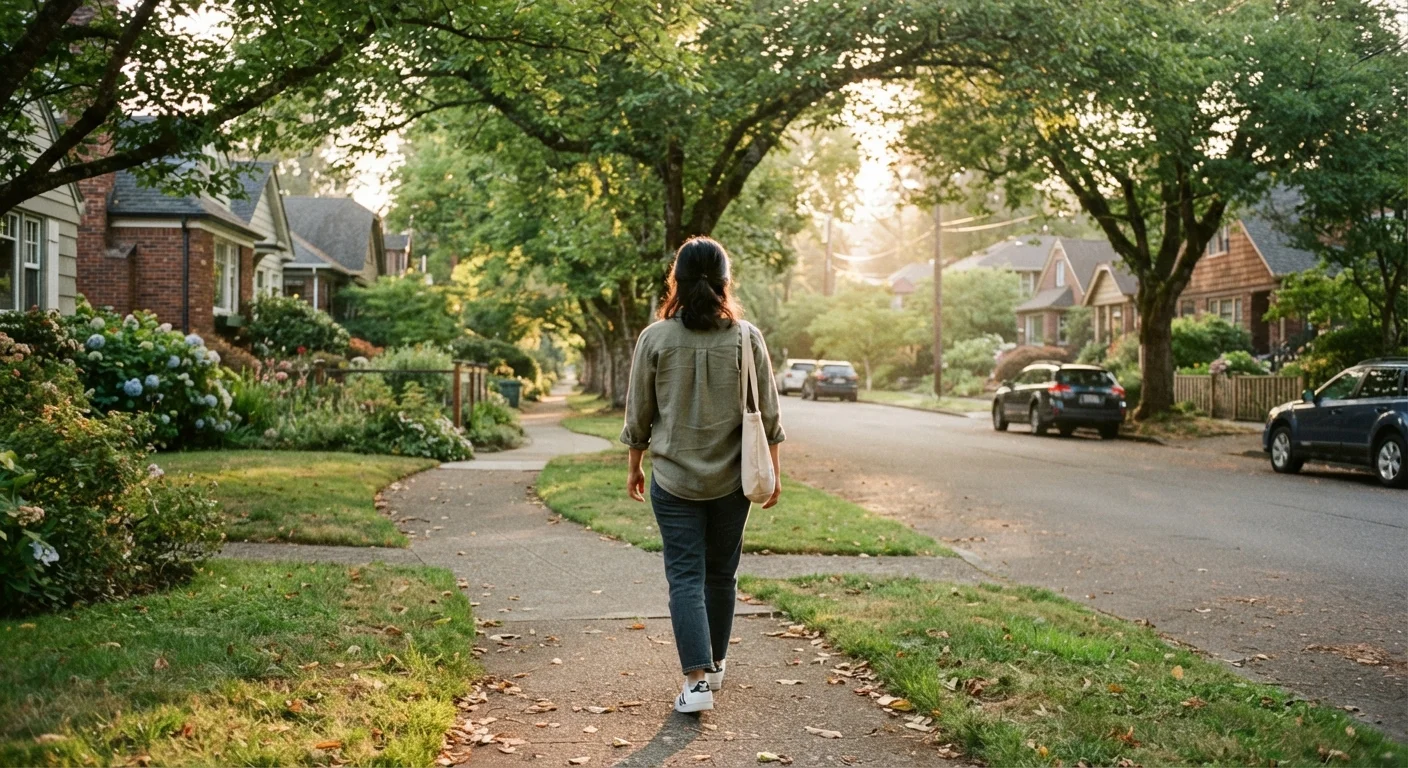 Getting Active When You've Been Sedentary for a Long Time