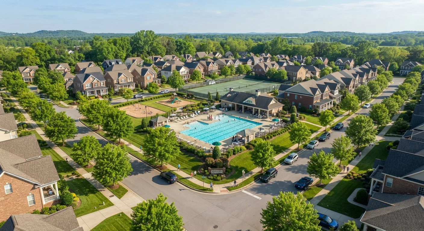 HOA Membership: Rights, Restrictions, and Responsibilities