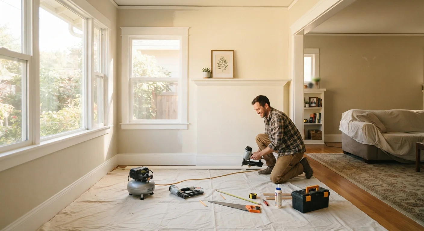 Home Improvement on a Budget: Approaches That Deliver Real Results