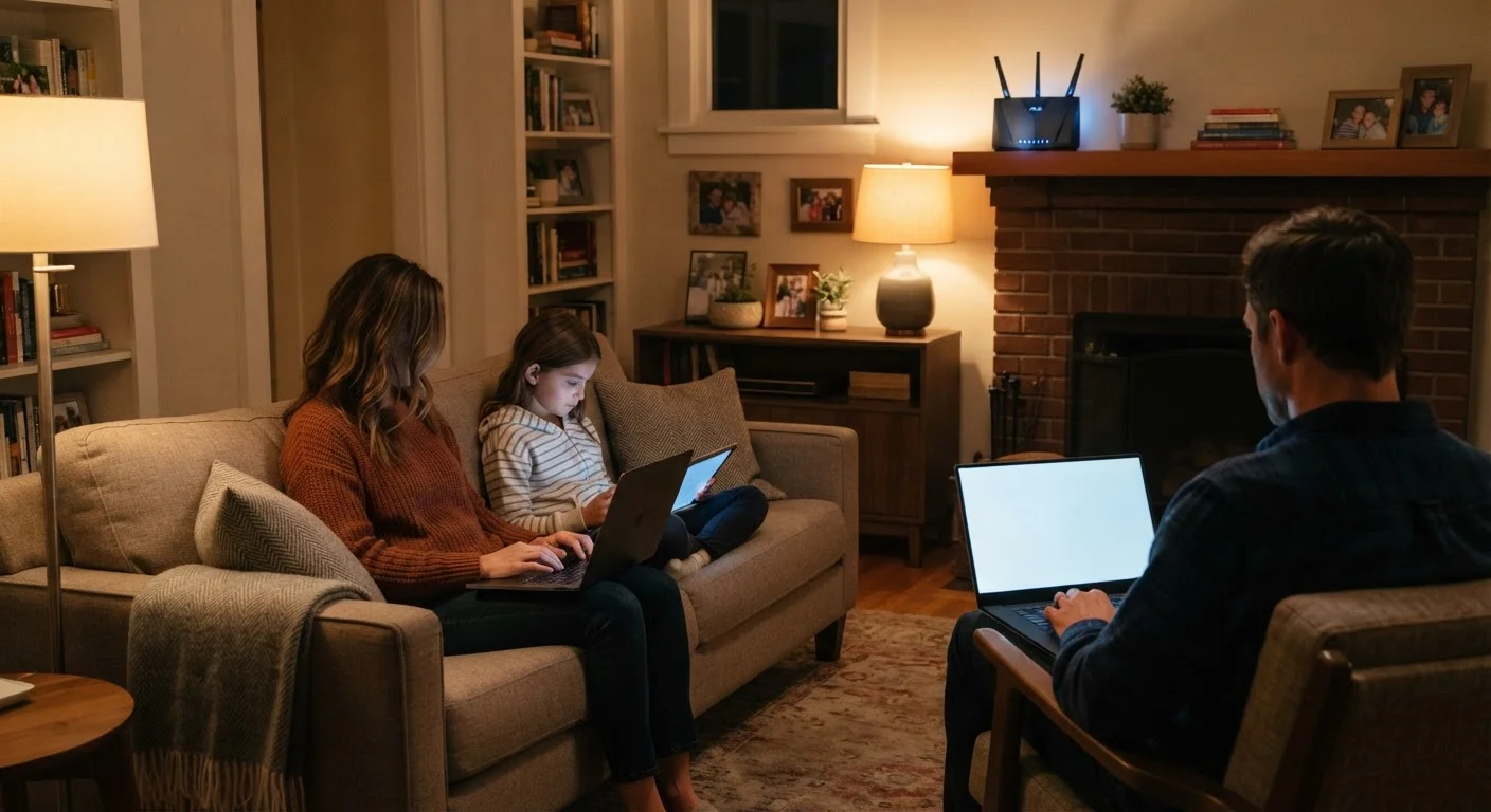 Home Internet Explained: Connection Types, Speed Tiers, and What It All Means