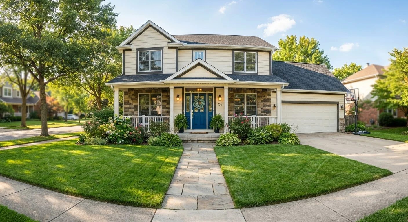 Home Maintenance for First-Time Owners: The Fundamentals