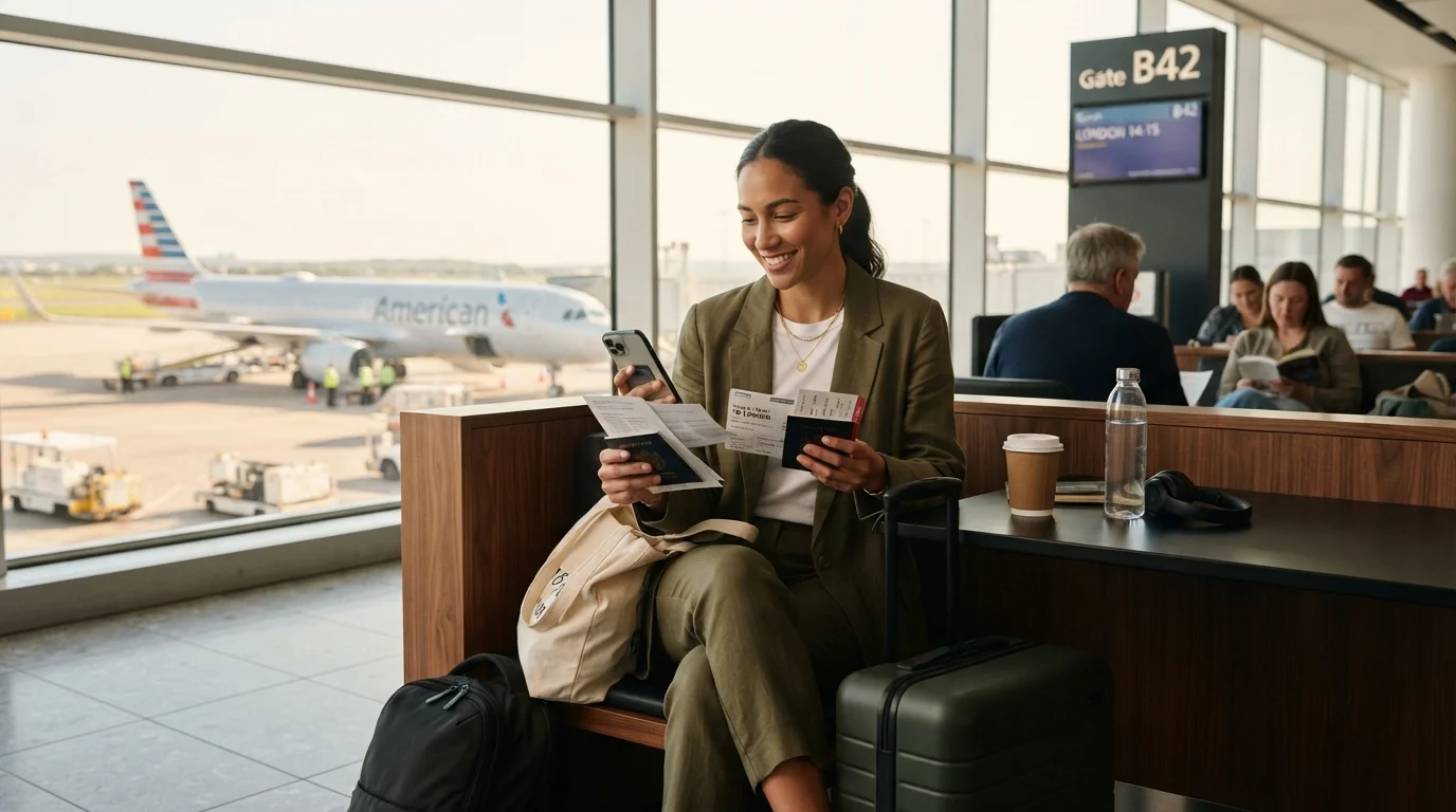 How Travel Insurance Actually Works—and When It Matters