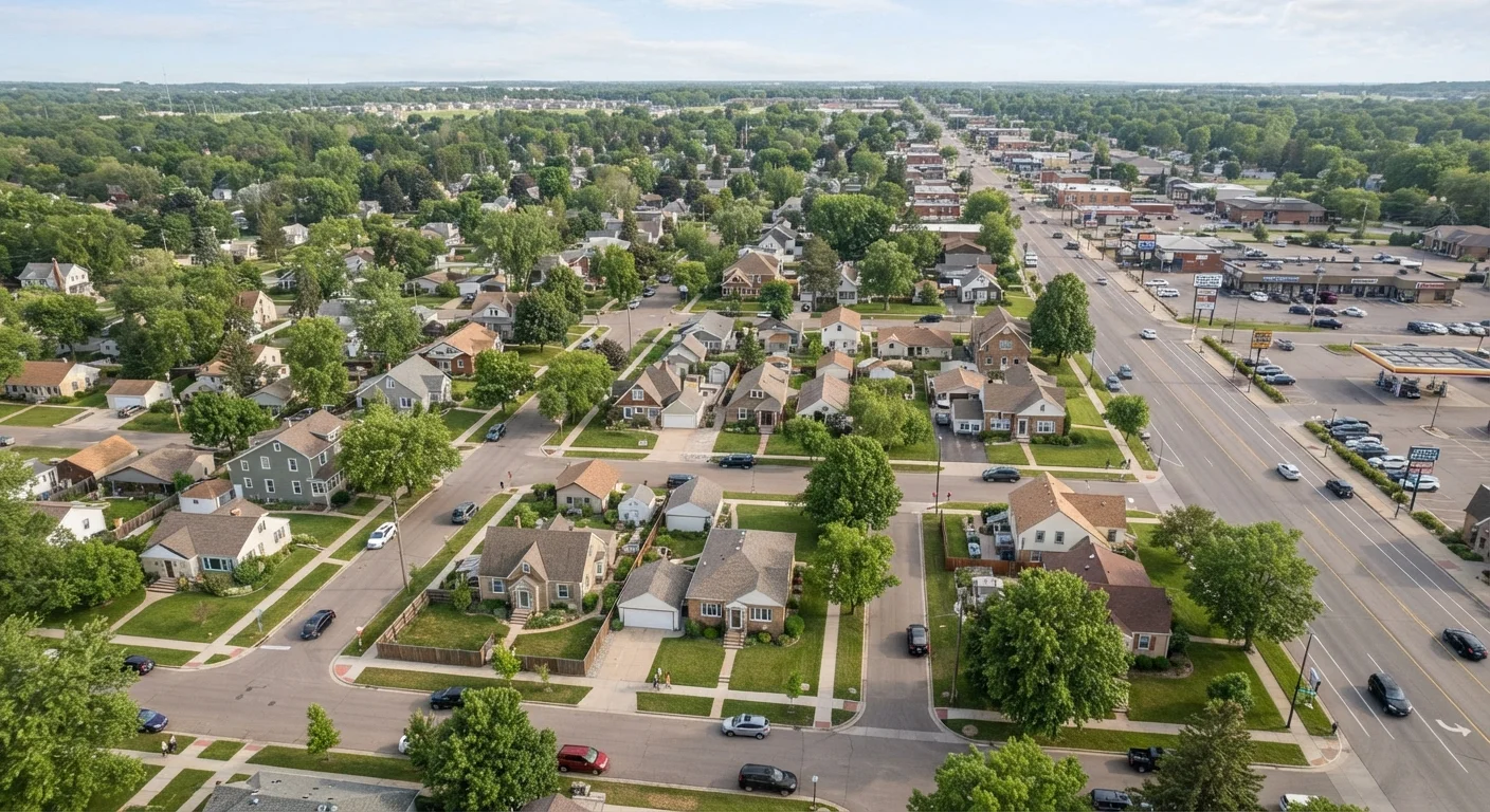 How Zoning Laws Shape What You Can Do With Your Property