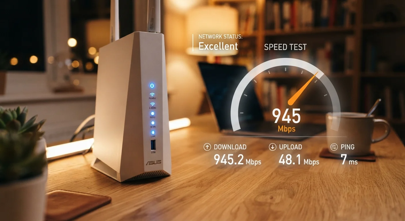 Internet Speed Numbers Decoded: What Mbps and Gbps Mean in Real Life