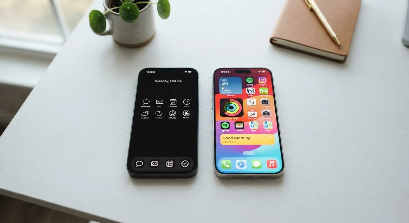 iPhone vs. Android: What the Differences Mean for an Everyday User