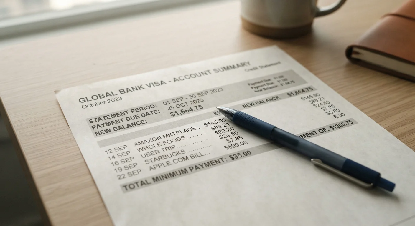 Key Terms Every Debt-Holder Should Understand