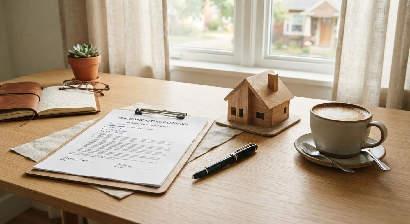 Key Terms Every Homebuyer Should Understand