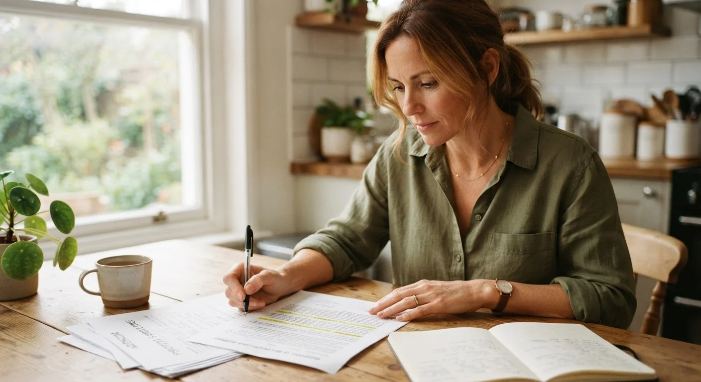 Key Terms Every Homeowner Should Know