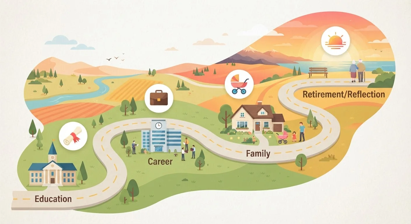 Life Milestones and the Financial Moves They Usually Require