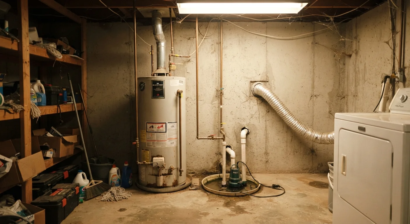 Maintenance Tasks Homeowners Overlook Until Something Goes Wrong