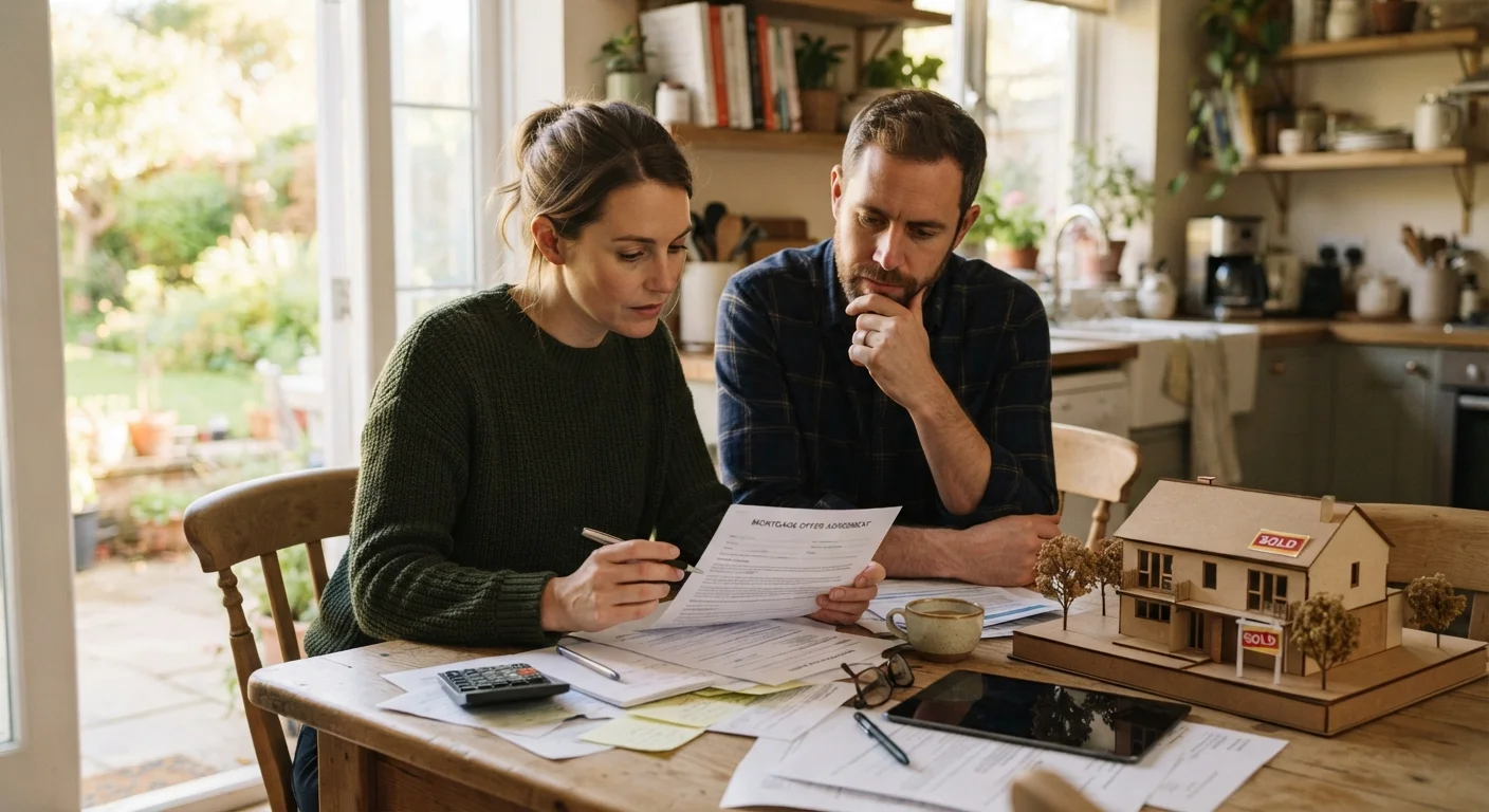 Making an Offer on a House Without Overpaying