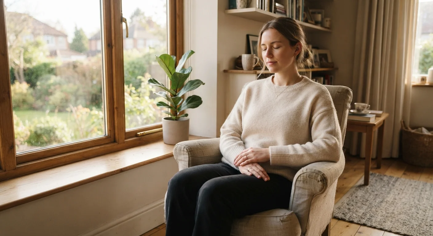 Mindfulness Without the Mysticism: What It Is and How It Works
