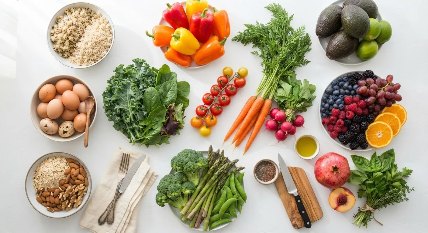 Nutrition Myths That Refuse to Die
