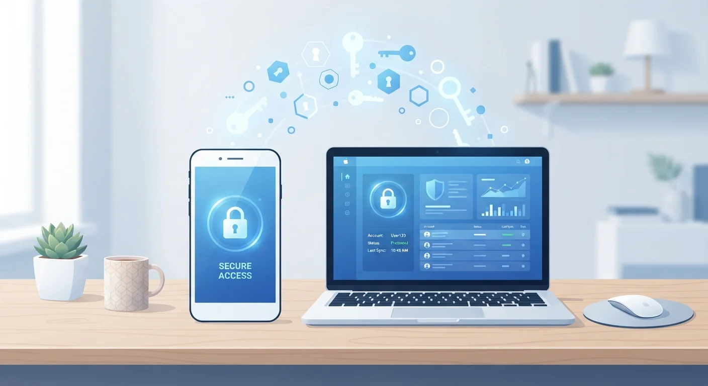 Password Managers: What They Are and How They Actually Work