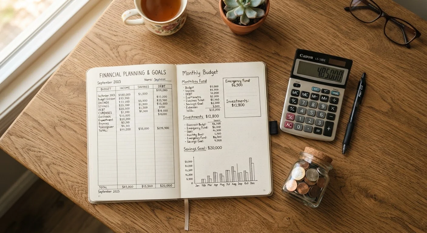 Planning for a Major Purchase Without Derailing Your Other Goals