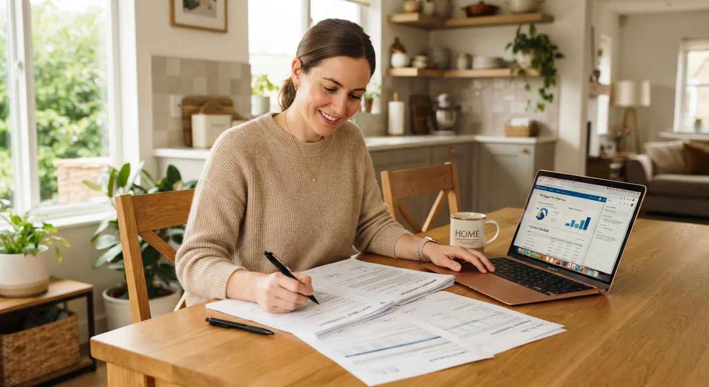 Pre-Qualification vs. Pre-Approval: What's the Real Difference?