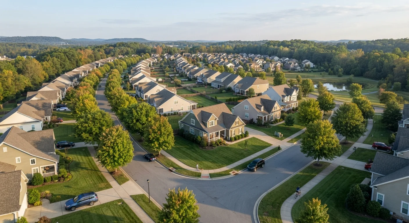 Property Taxes: How They're Calculated and Why They Change