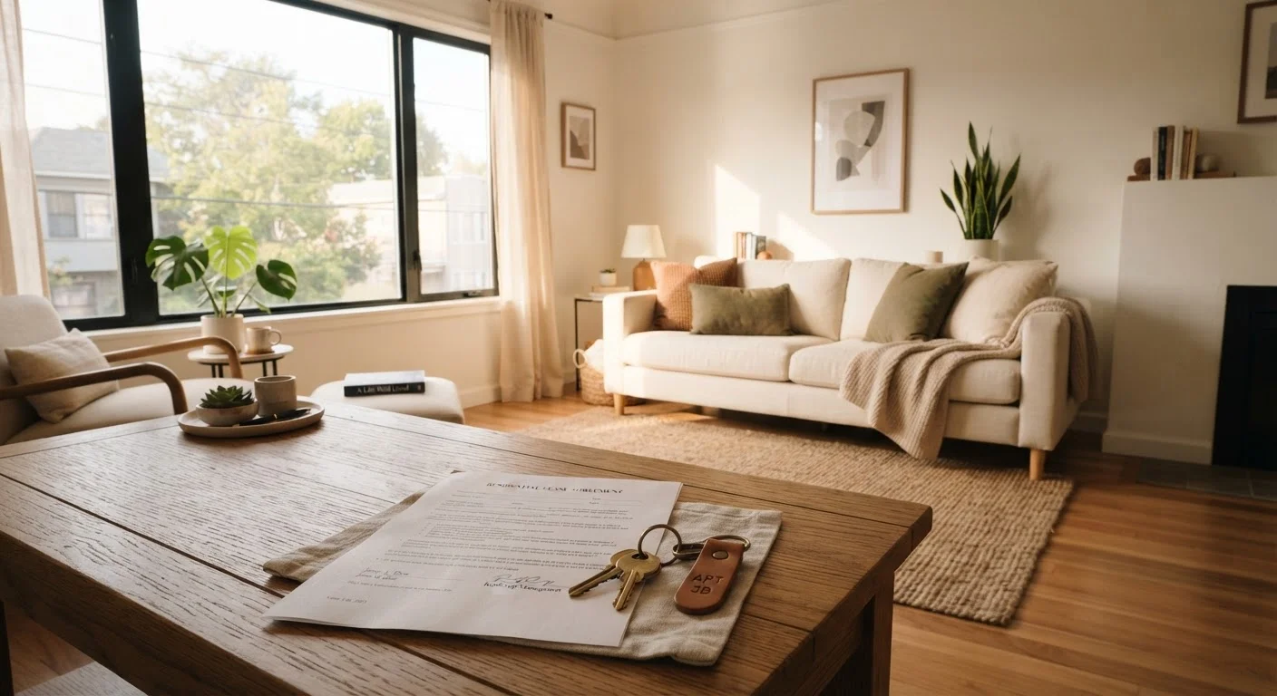 Renter Rights Every Tenant Should Know Before Moving In
