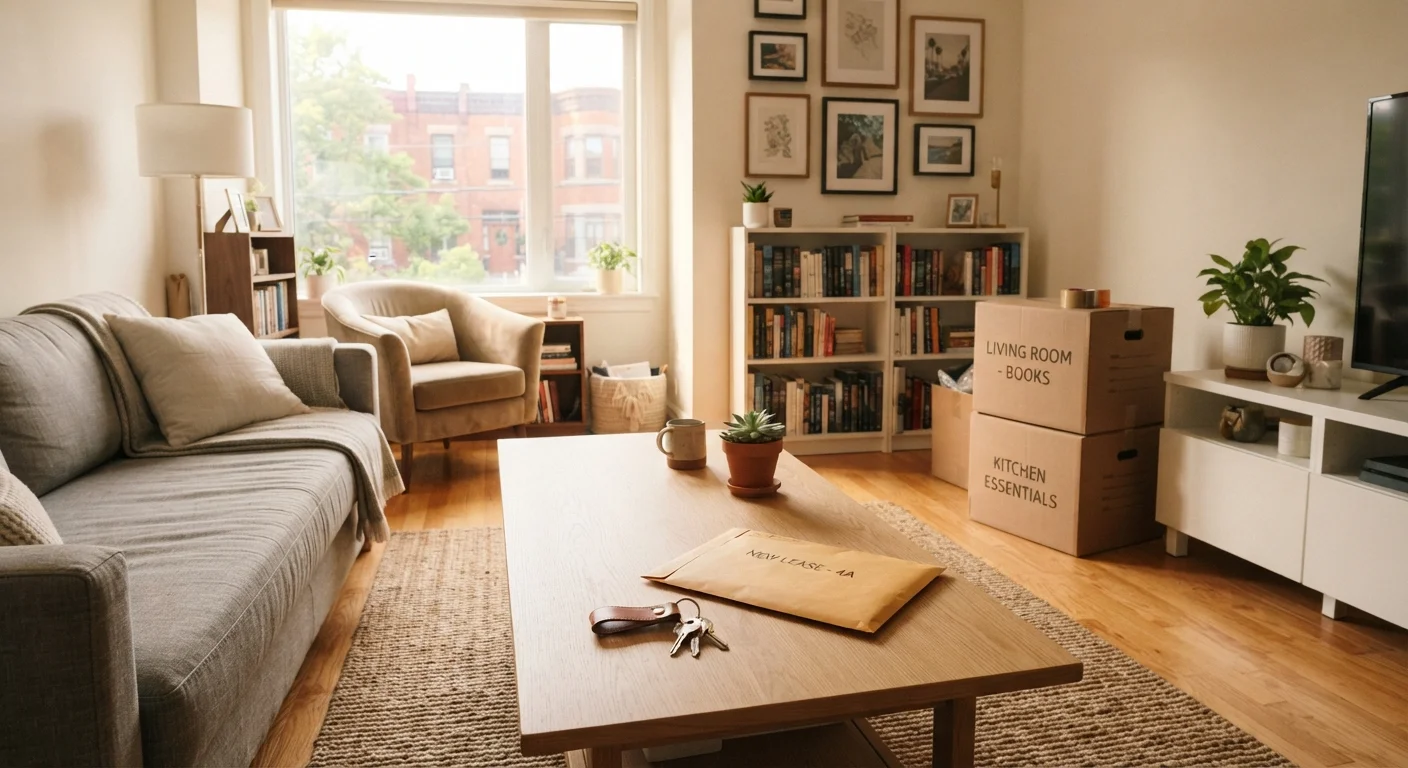 Security Deposits: How They Work, What Landlords Can Deduct, and How to Get Yours Back