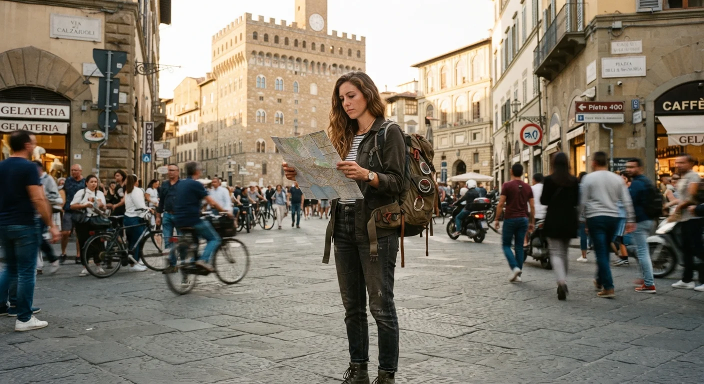 Solo Travel Safety: Unique Risks and How to Navigate Them