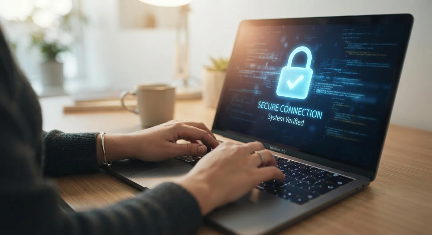 Strong Passwords: What the Rules Actually Mean in Practice