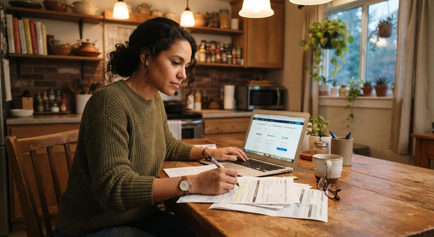 Switching Internet Providers: What to Check Before You Make the Move