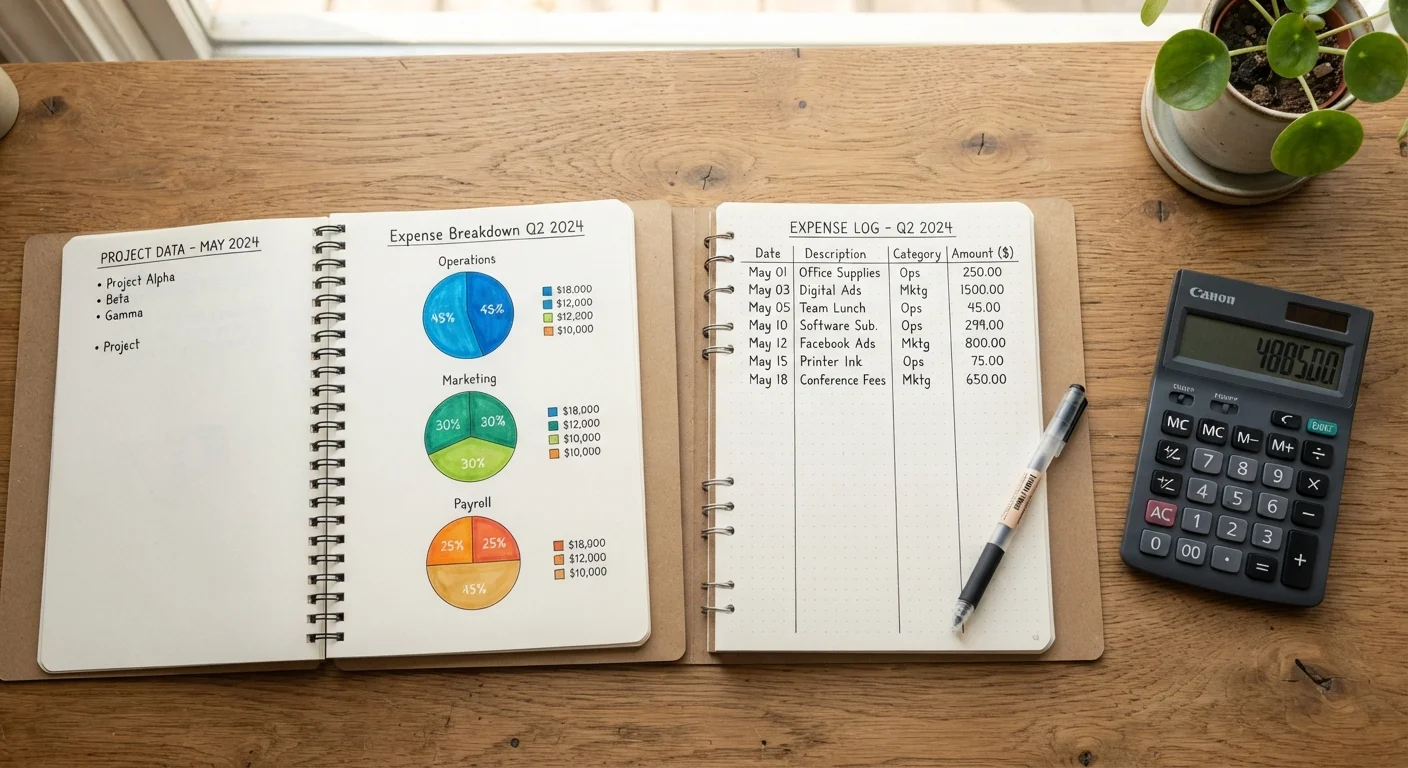 The 50/30/20 Rule vs. Zero-Based Budgeting: Which Framework Fits Your Life?