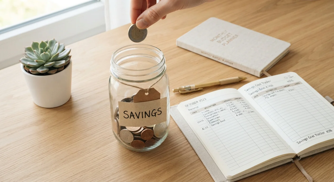 The Case for Paying Yourself First — and Its Real Limitations