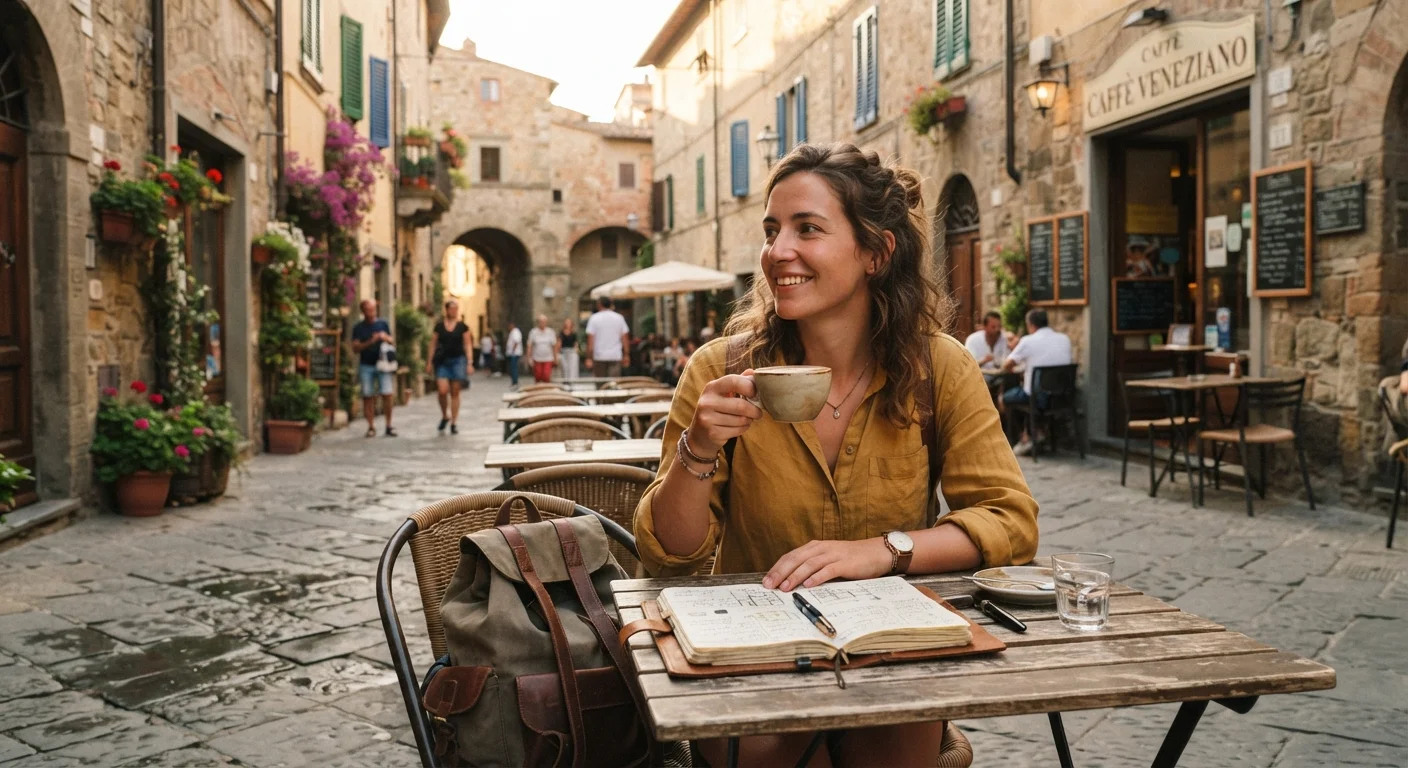 The Case for Slow Travel—and Its Honest Trade-Offs