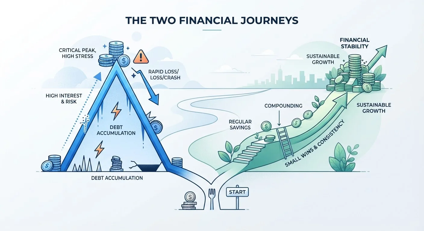 The Debt Avalanche and Debt Snowball, Explained