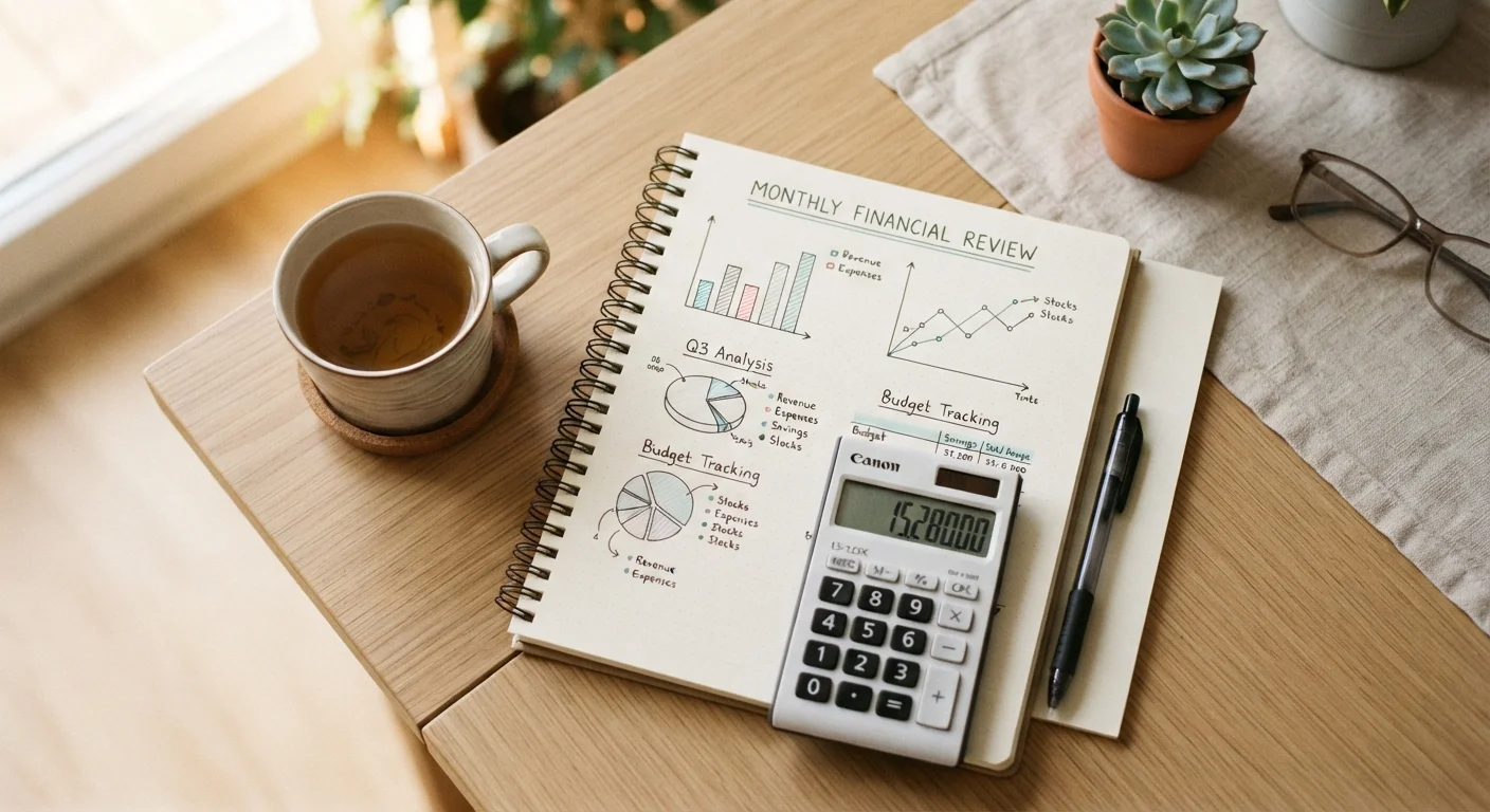 The Financial Planning Concepts Every Adult Should Understand