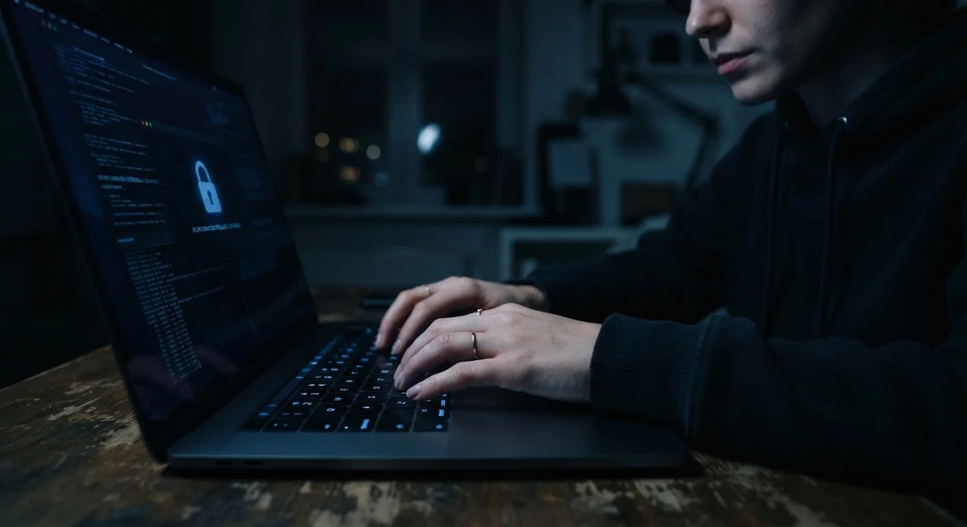 The Habits That Quietly Undermine Your Online Security