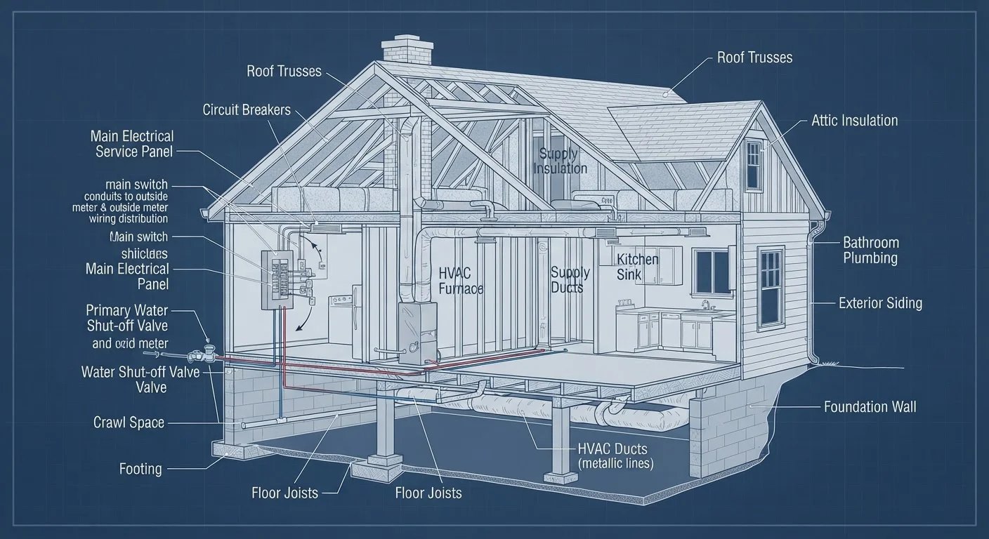 The Hidden Systems Every Homeowner Should Understand