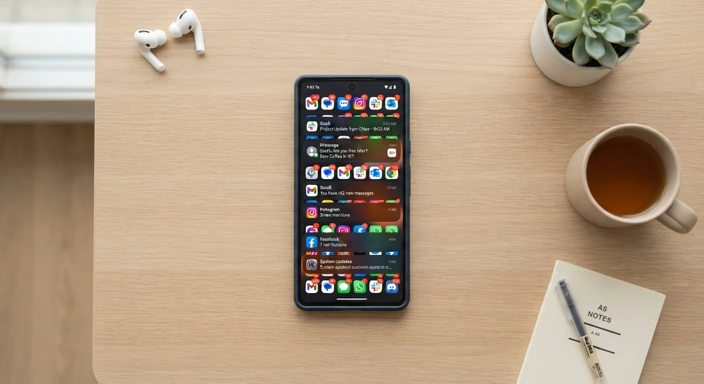The Notifications You Can Safely Turn Off Right Now