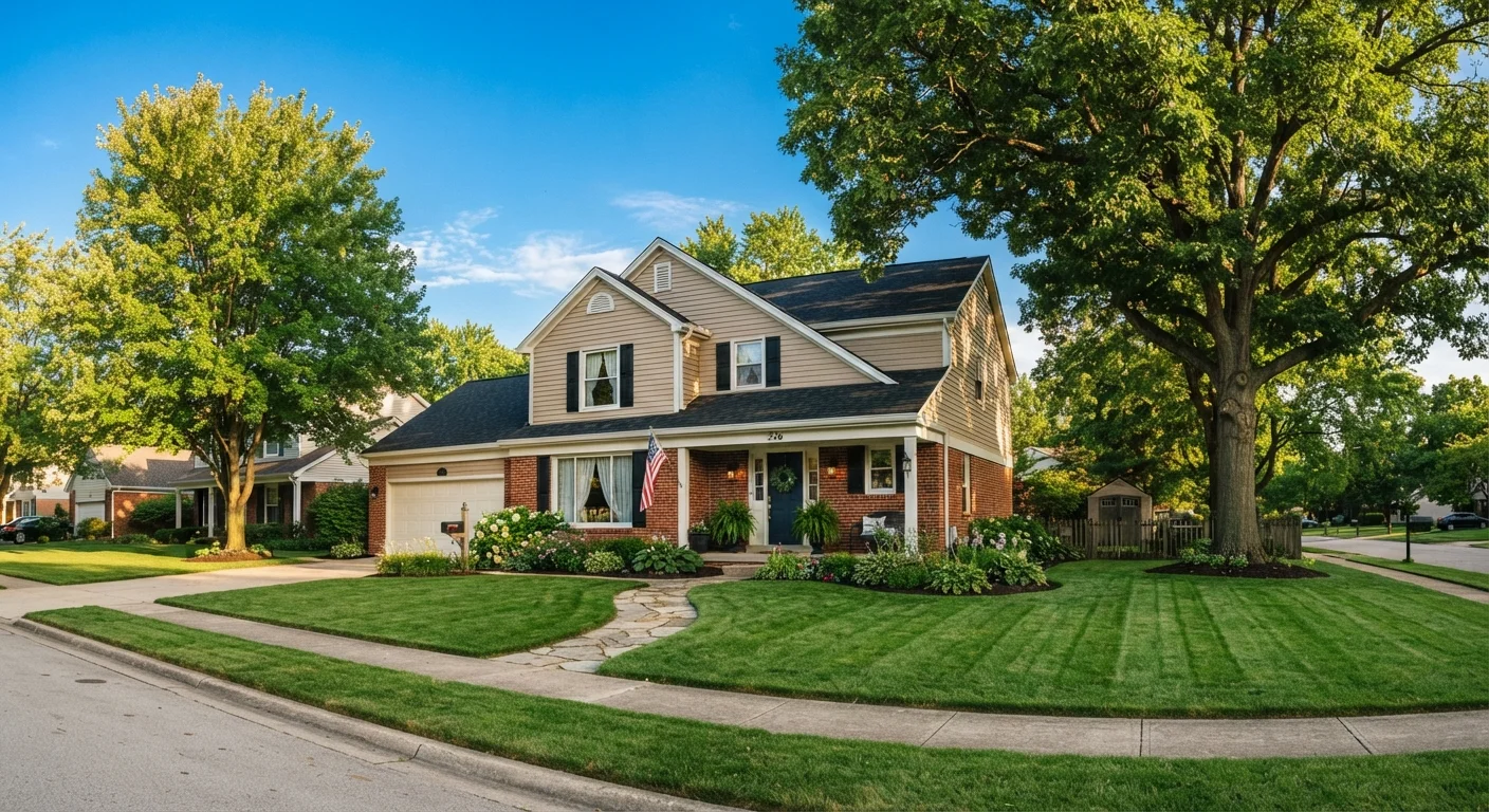 The Responsibilities That Come With Owning Property Long-Term