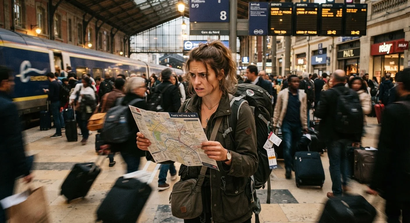 The Travel Safety Myths That Could Leave You Less Protected