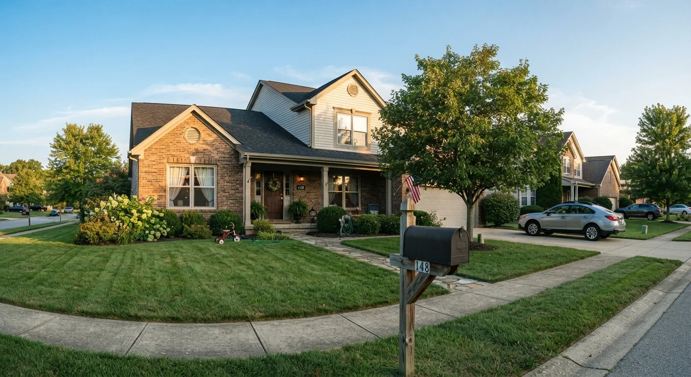 The True Annual Cost of Owning a Home