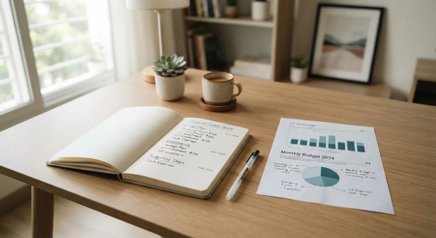 Things People Believe About Financial Planning That Simply Aren't True
